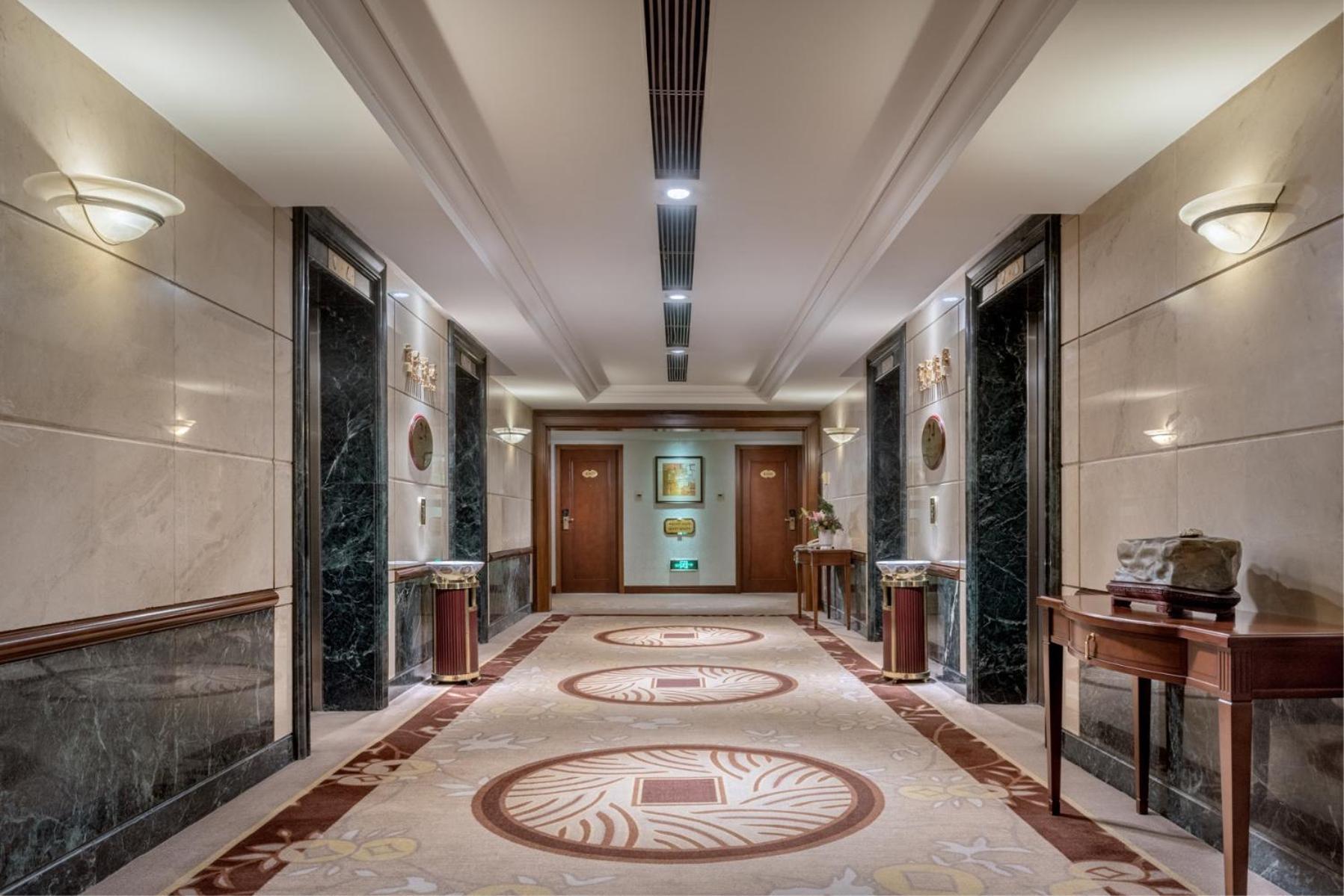 Changsha Sun Shine Hotel Экстерьер фото