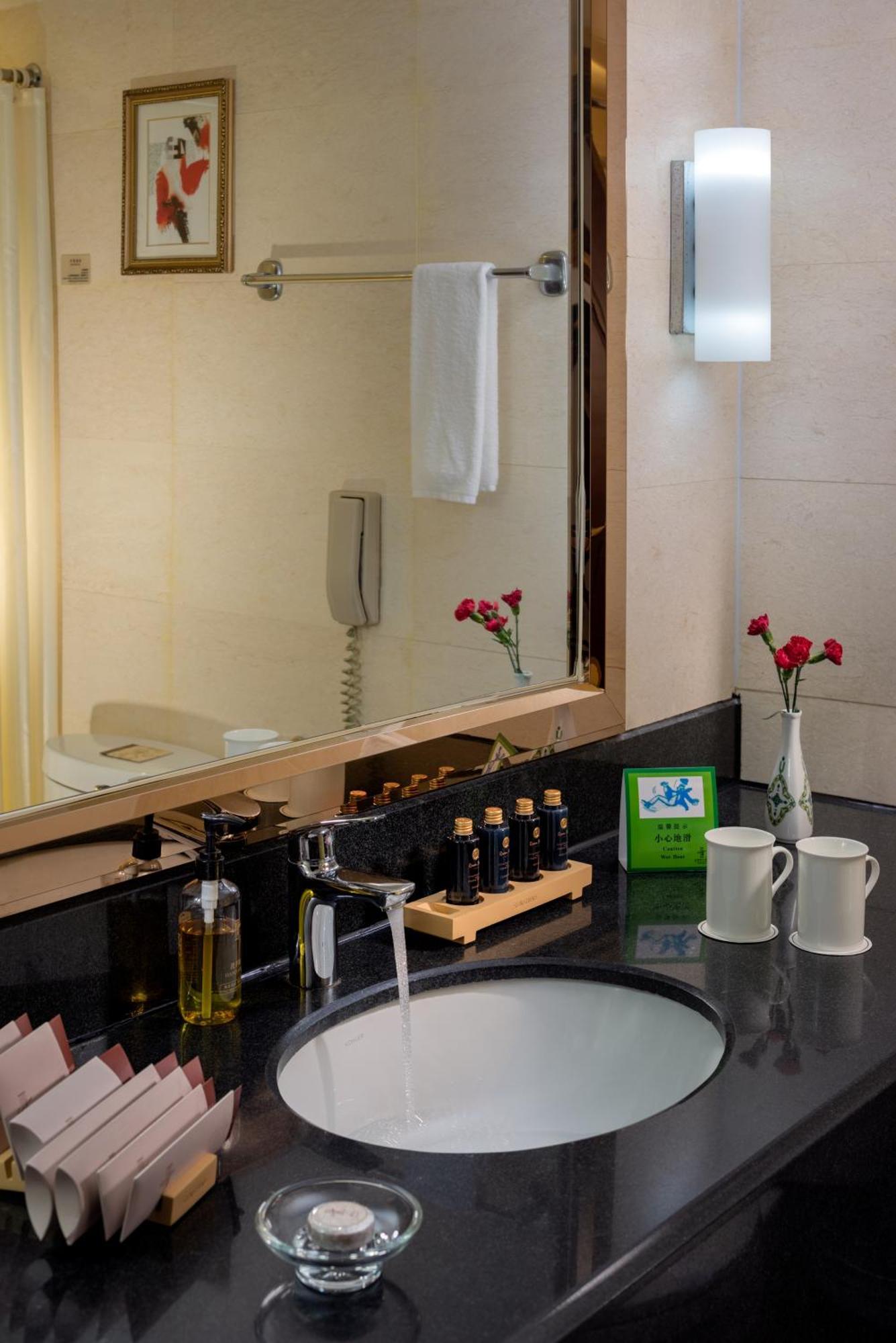 Changsha Sun Shine Hotel Экстерьер фото