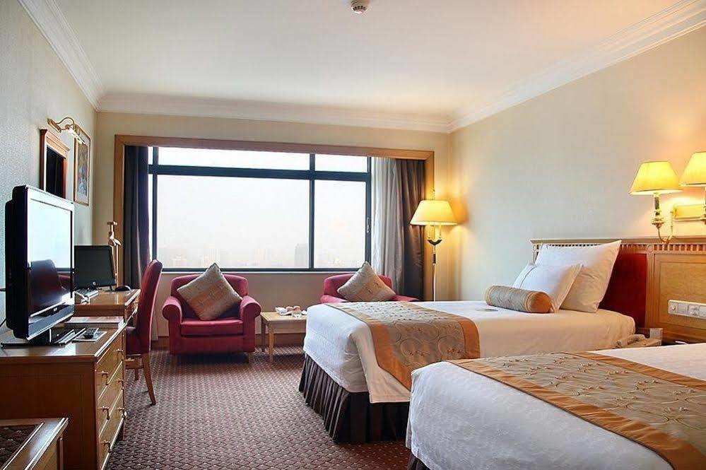 Changsha Sun Shine Hotel Экстерьер фото