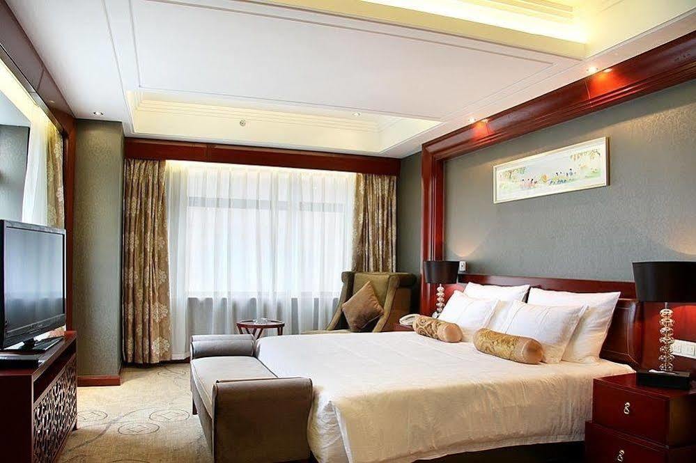 Changsha Sun Shine Hotel Экстерьер фото