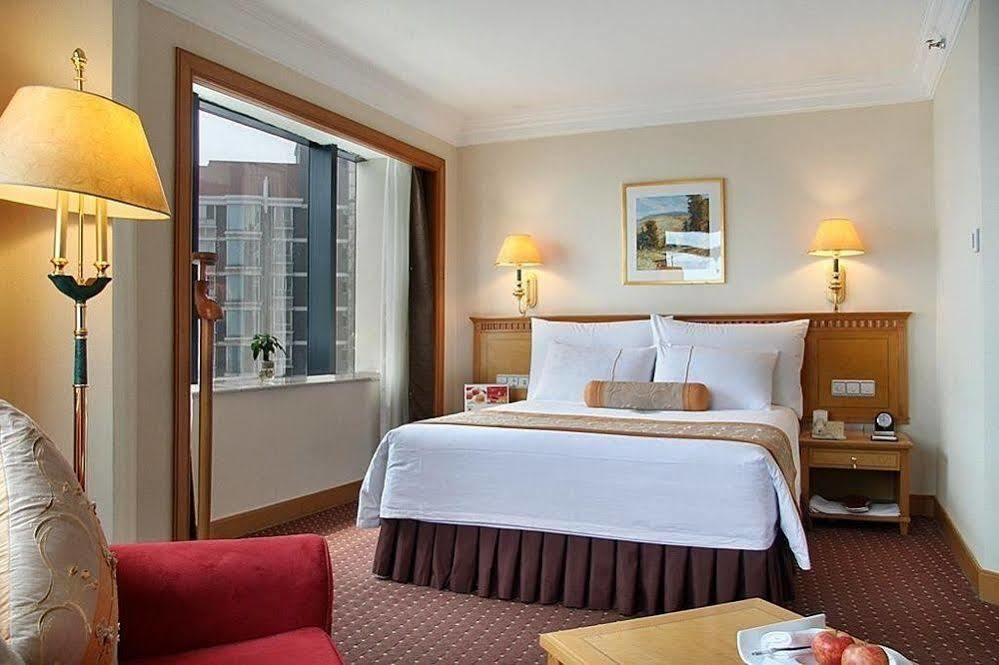 Changsha Sun Shine Hotel Экстерьер фото
