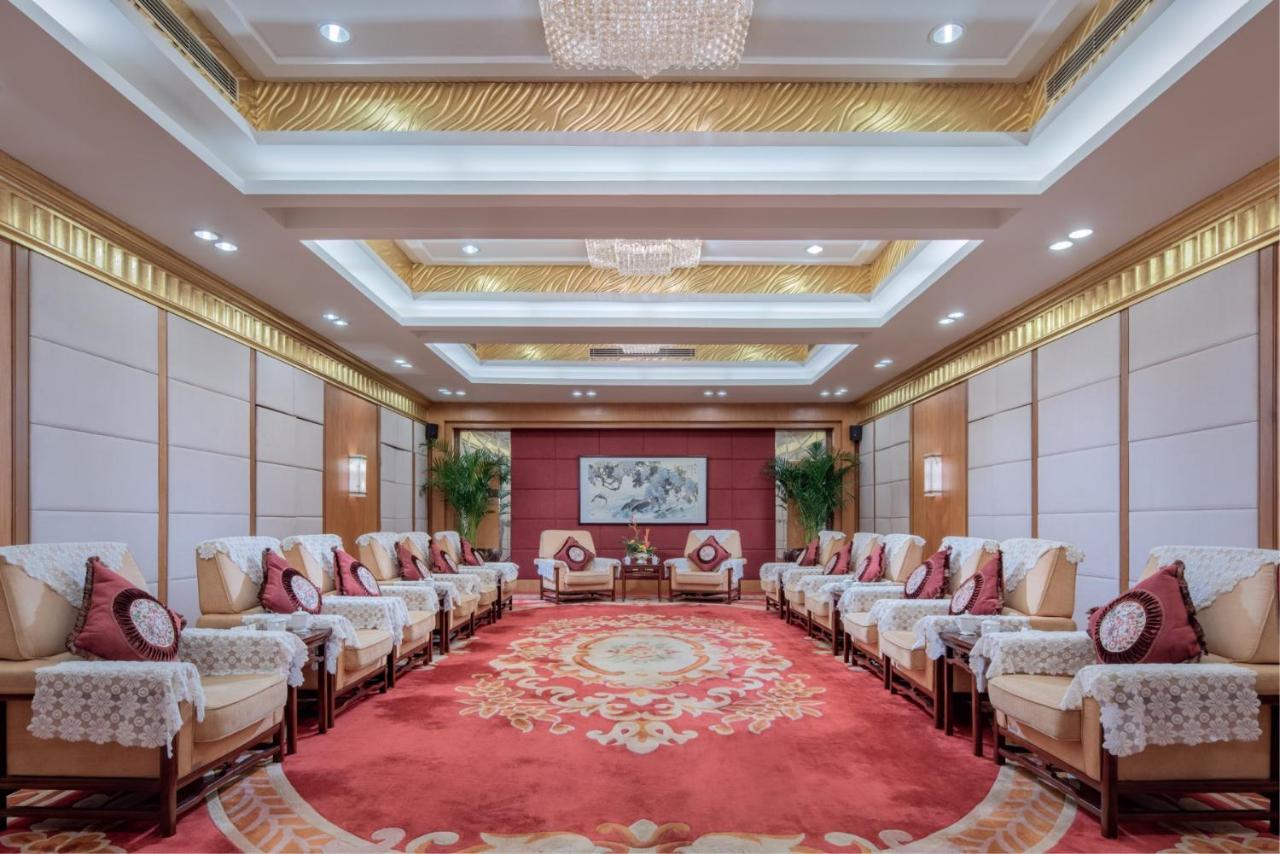 Changsha Sun Shine Hotel Экстерьер фото